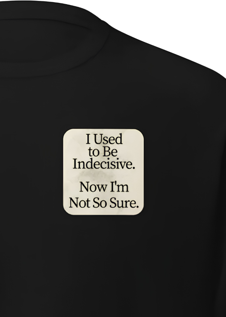 Unisex classic tee