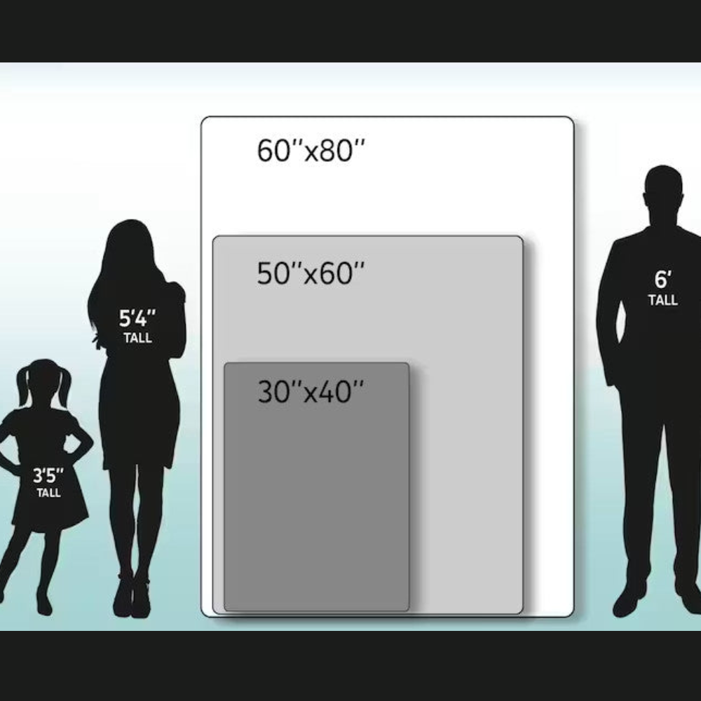 Letter to Mom Blanket – Vintage Bronze Edition (Premium, Personalized)