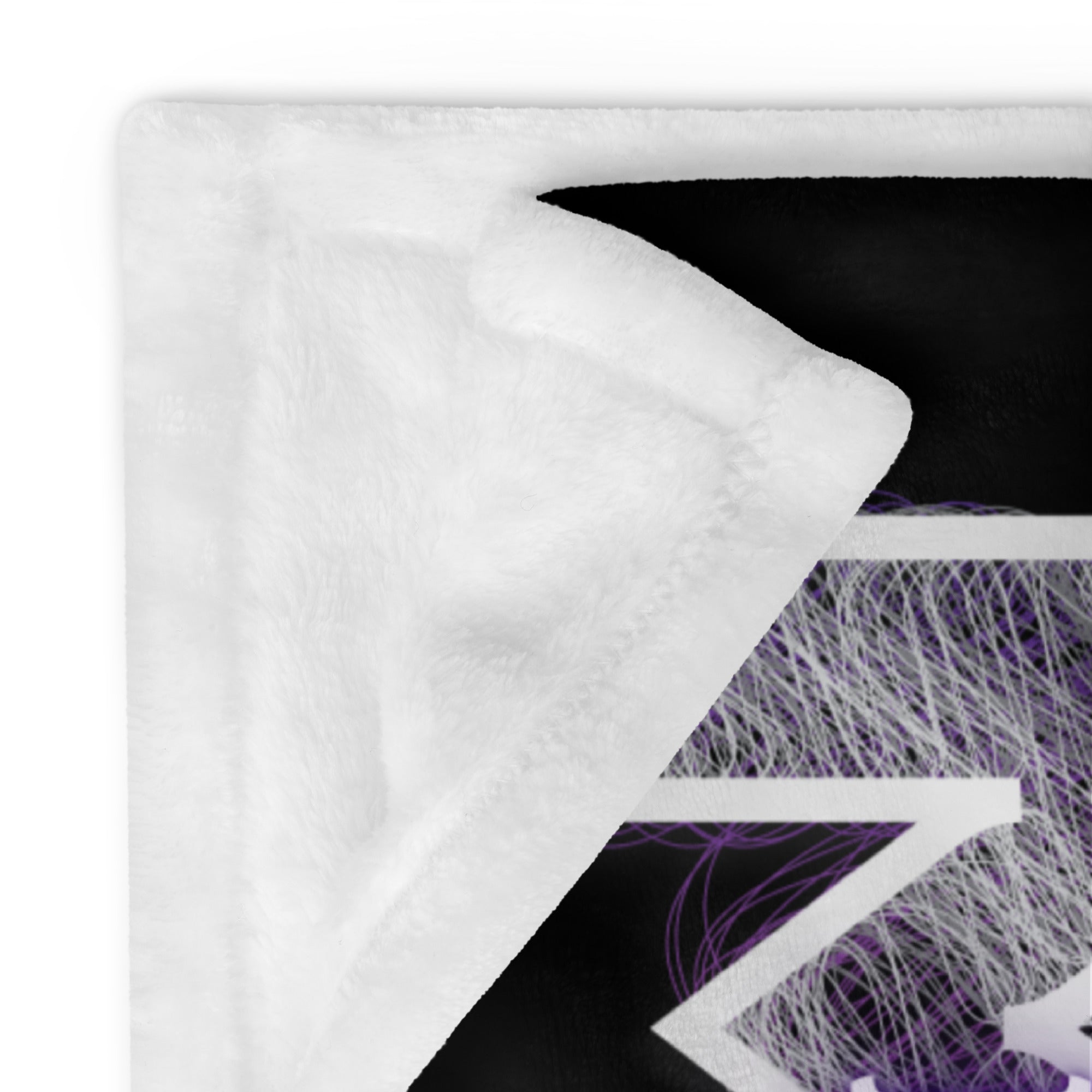 MOM Blanket – “This Blanky Belongs to Mom” Edition