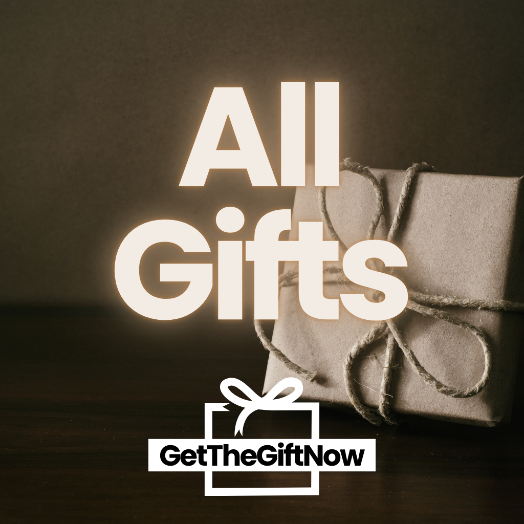 All Gifts