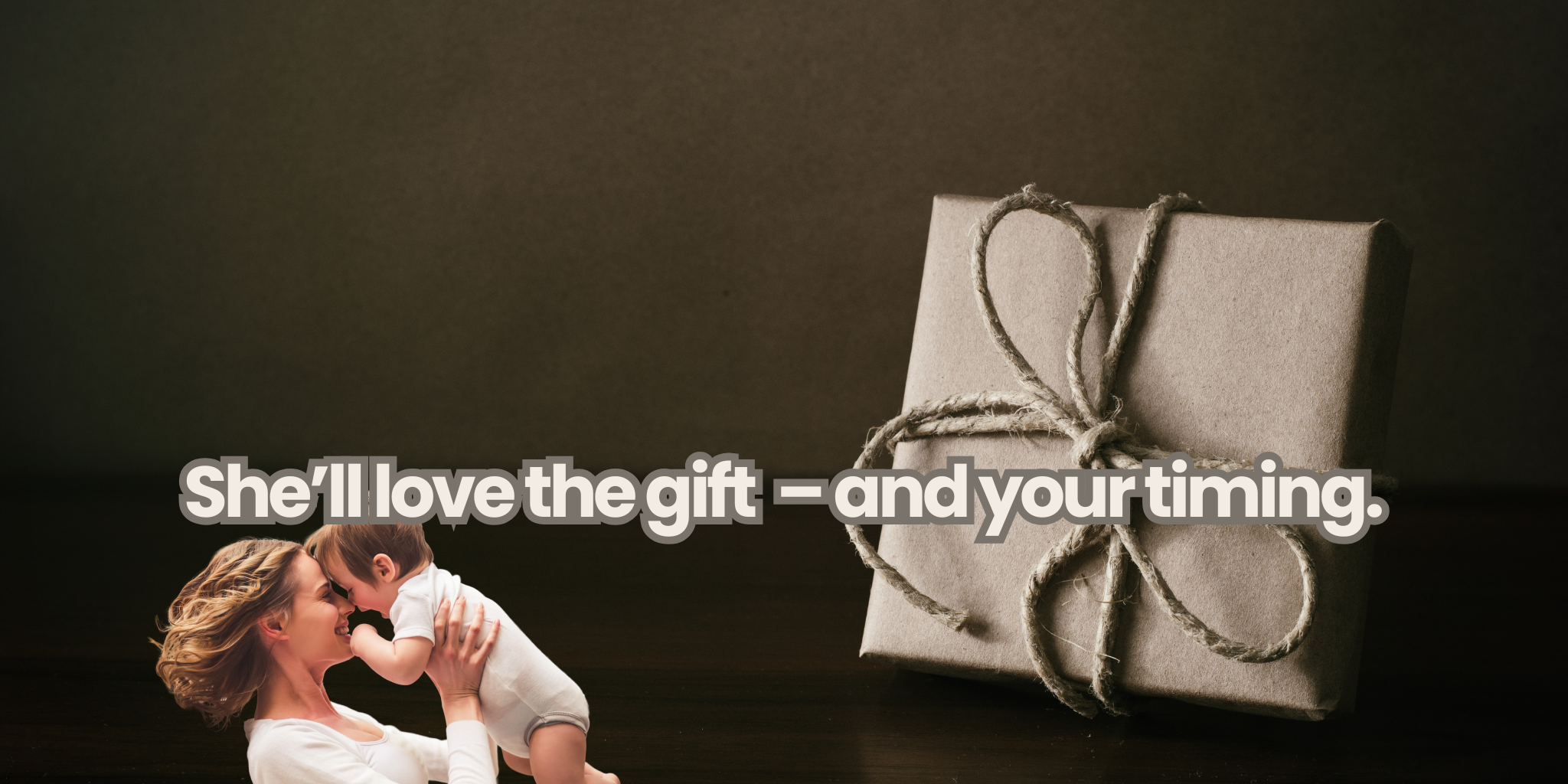 Gifts For Mom