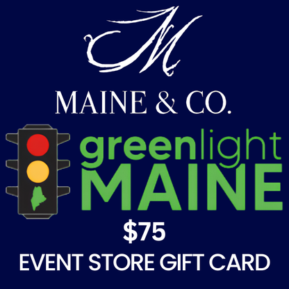 GetTheGiftNow Event Gift Card