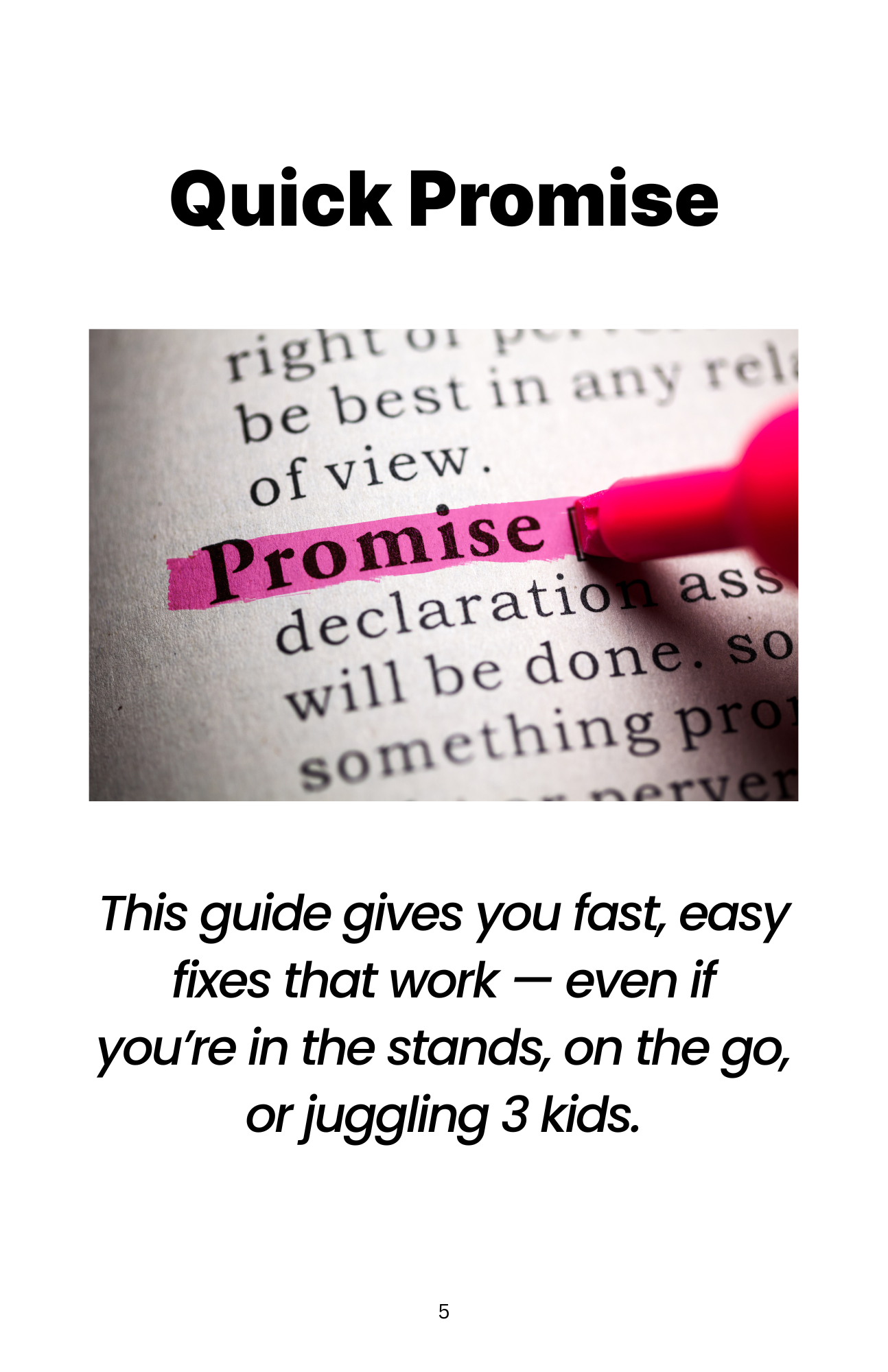 FixMyPhonePics - Complete Guide to Your Phone Camera