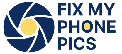 FixMyPhonePics - Complete Guide to Your Phone Camera