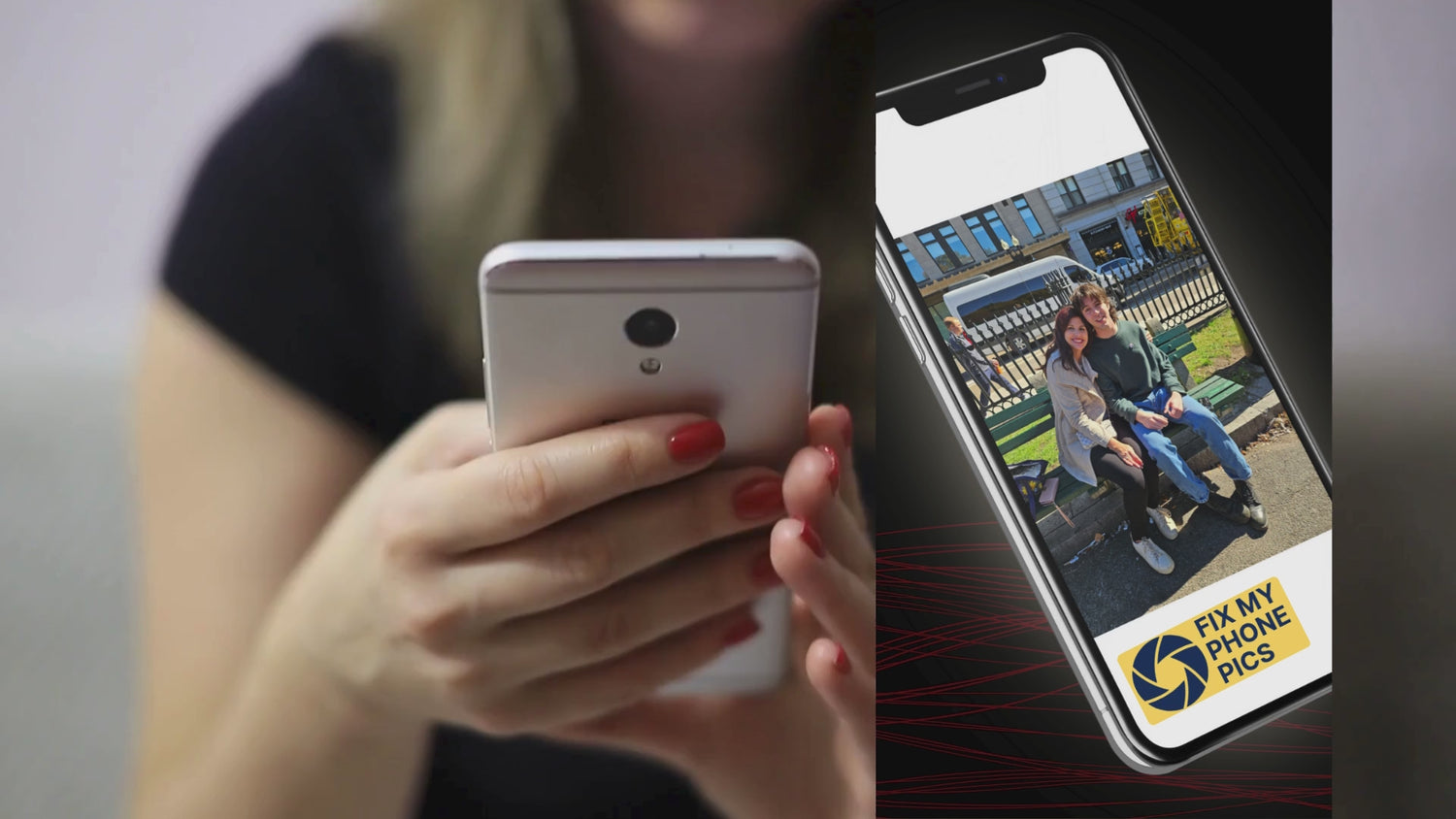 Large Wood Prints with Audio 24&quot;x32&quot;