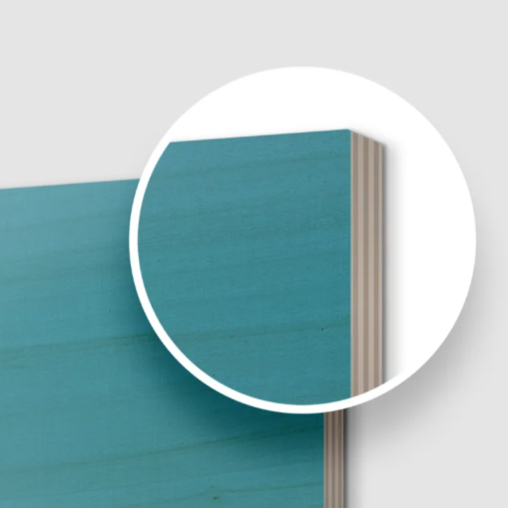 Wood Prints with Audio 16x20